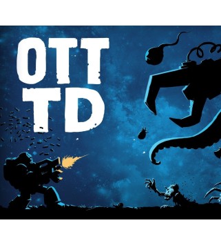 OTTTD Steam Key EUROPE